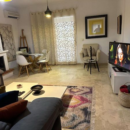 Real Torrequebrada Apartment เบนัลมาเดนา ภายนอก รูปภาพ