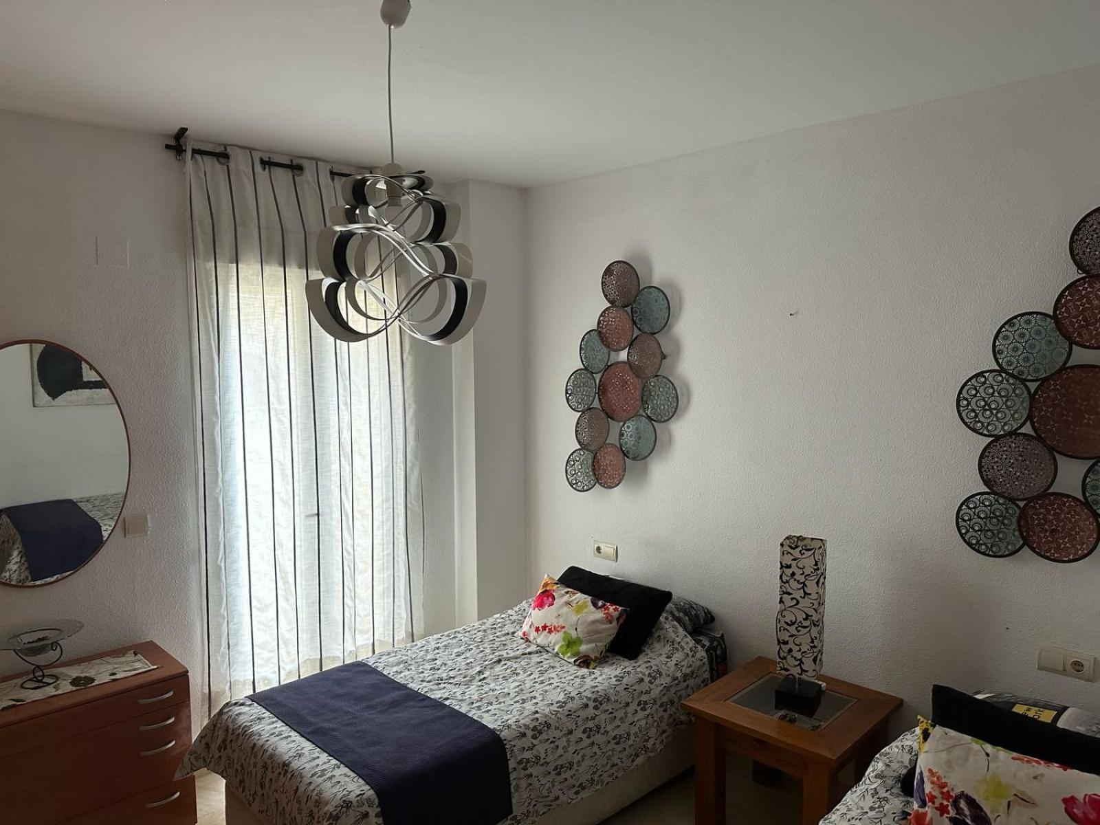 Real Torrequebrada Apartment เบนัลมาเดนา ภายนอก รูปภาพ