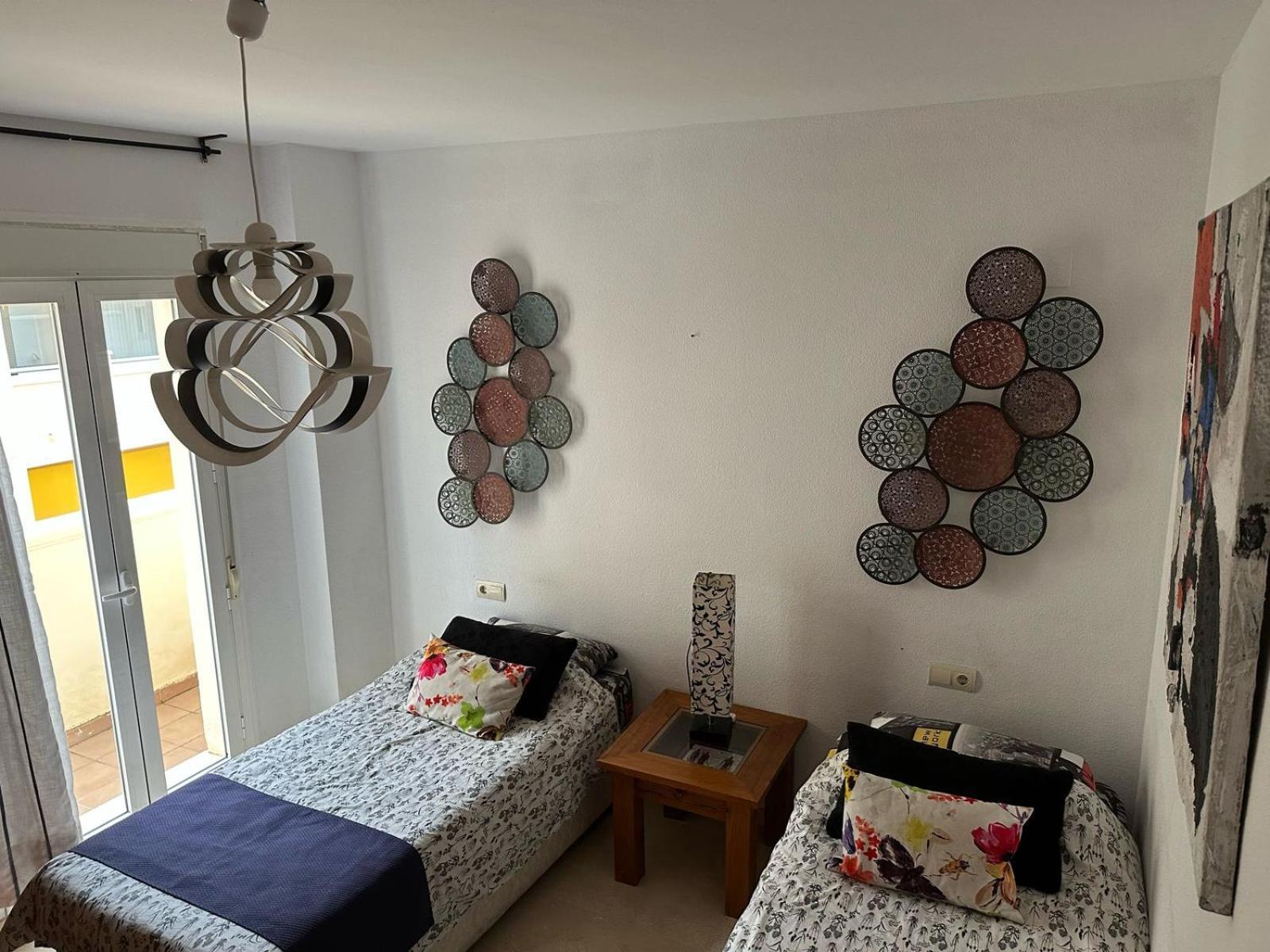 Real Torrequebrada Apartment เบนัลมาเดนา ภายนอก รูปภาพ