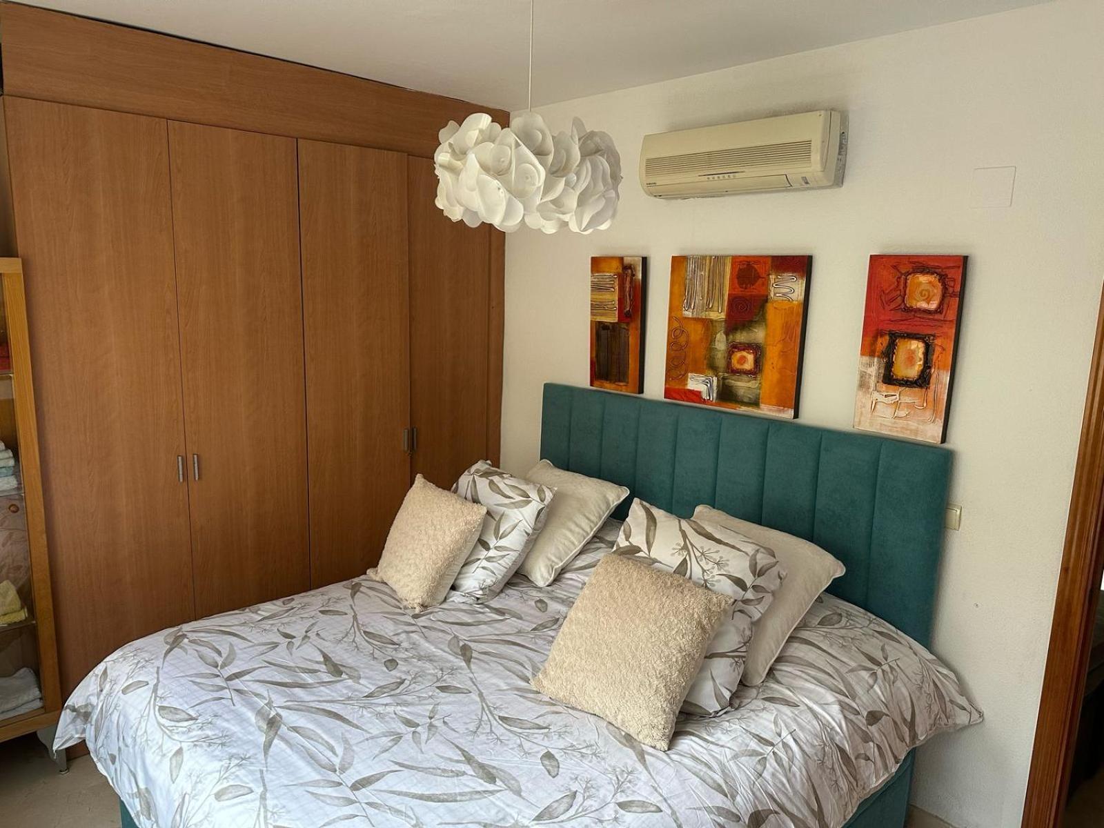 Real Torrequebrada Apartment เบนัลมาเดนา ภายนอก รูปภาพ