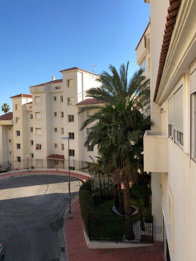 Real Torrequebrada Apartment เบนัลมาเดนา ภายนอก รูปภาพ