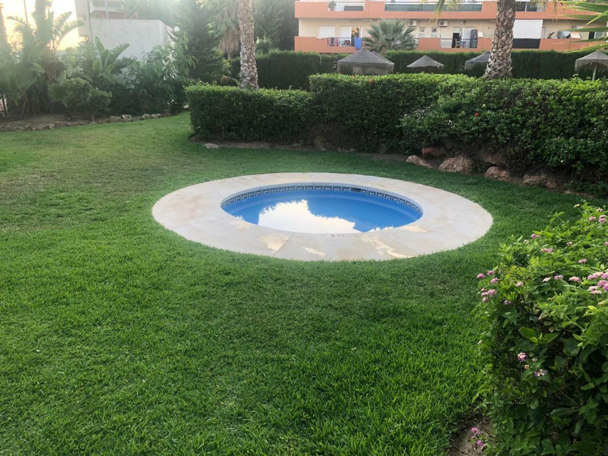 Real Torrequebrada Apartment เบนัลมาเดนา ภายนอก รูปภาพ
