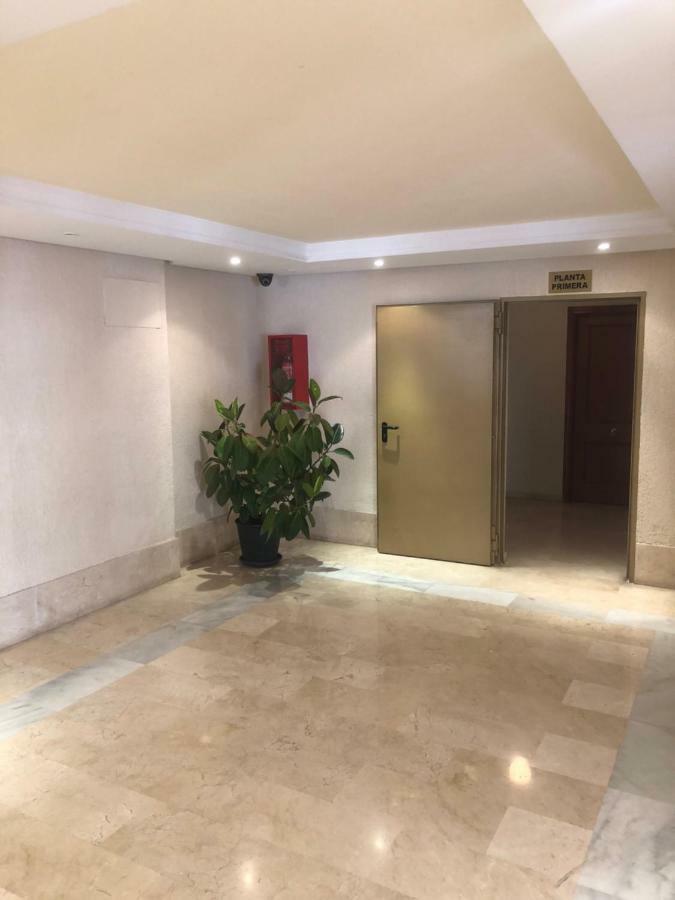Real Torrequebrada Apartment เบนัลมาเดนา ภายนอก รูปภาพ
