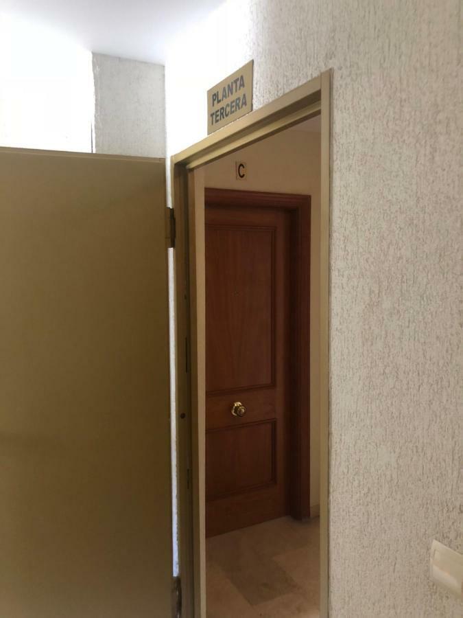 Real Torrequebrada Apartment เบนัลมาเดนา ภายนอก รูปภาพ